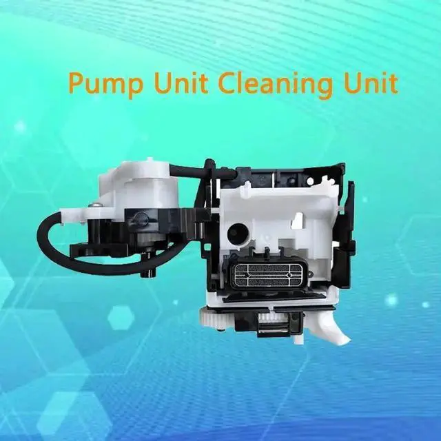 Alt view image 4 of 4 - Original Ink Pump ForEpson L1110 L3100 L3101 L3106 L3108 L3110 L3115 L3116 L3117 L3118 L3119 L3150 L3158 Pump Unit