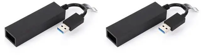 Main image of JAENFONG 2Pc For 4 Camera Adapter for Console VR Connector Converter Connecting Cable for VR Conversion Cable Adapter