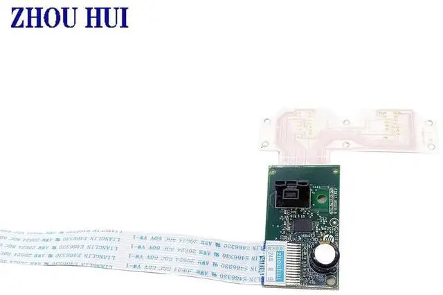 Alt view image 6 of 6 - 10PCX 802 802XL Carriage Unit Assembly ForHP DeskJet 1000 1010 1050 1051 1055 1510 1512 2000 2010 2050 2060 2510 2540 3000 3050