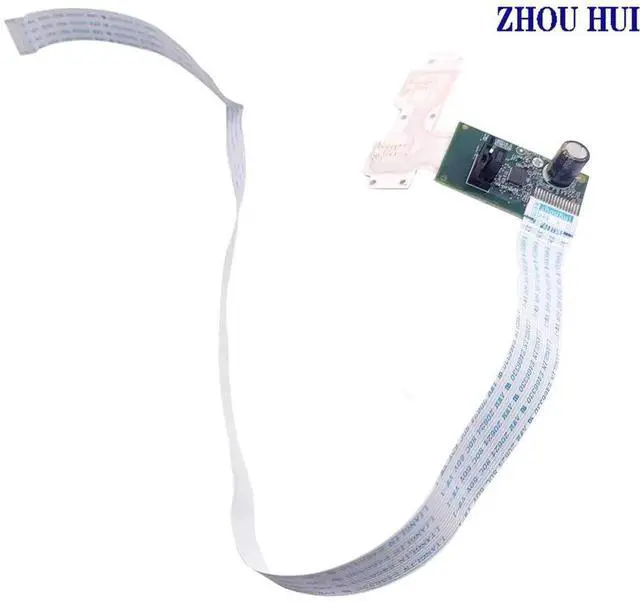Main image of 10PCX 802 802XL Carriage Unit Assembly ForHP DeskJet 1000 1010 1050 1051 1055 1510 1512 2000 2010 2050 2060 2510 2540 3000 3050