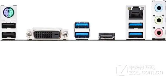 Alt view image 2 of 3 - FIT forASUS B360M-KYLIN Motherboard LGA 1151 DDR4 USB2.0 USB3.0 Computer Motherboards