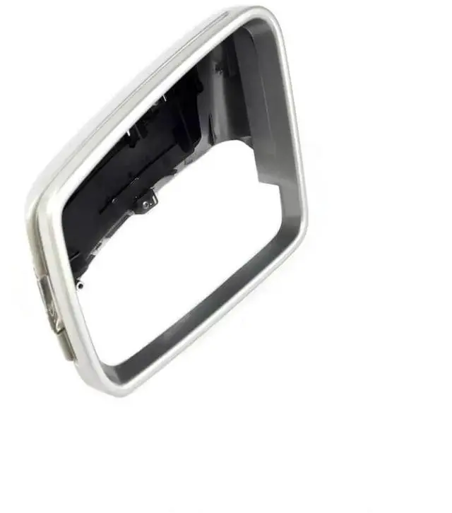 Alt view image 2 of 3 - Parts# 246 811 01 60 2468110160 Reverse Mirror Cover L 1pc/Pack
