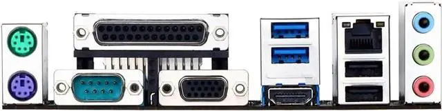 Main image of Computer Motherboards Fit forGigabyte GA-H110M-S2PH DDR4 Motherboard H110 LGA 1151 I3 I5 I7 DDR4 32G