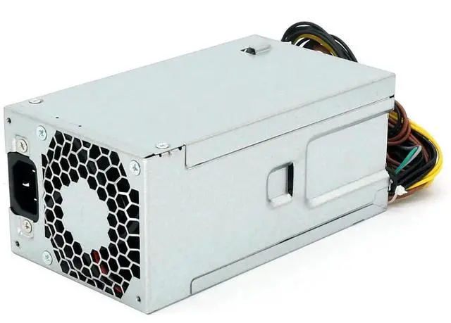 Alt view image 2 of 5 - 310W Power Supply Replacement for HP ProDesk 280 288 G3 282 G3 SF 400G4 PCG007 901772-004 937516-004