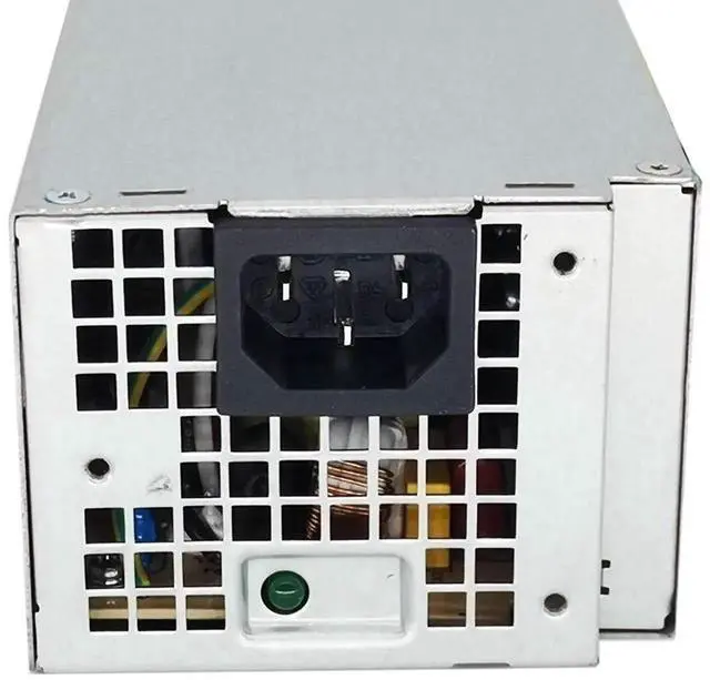 Alt view image 2 of 6 - 240w H240ES-02 Power Supply Replacement for Dell OptiPlex 3050 3060 3070 5050 5060 7050 7060 7070 MT Vostro 3668 3669 HU240AS-02 H240NM-02 J61WF DK87P