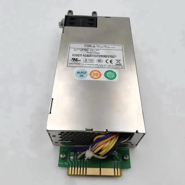 Alt view image 3 of 3 - P1S-2300V-R For Server Power Supply 300W Perfectly Tested Before Shipment