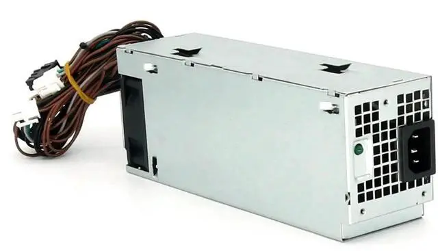 Alt view image 5 of 5 - 500W Power Supply Replacement for DELL Optiplex 3050 5060 7060 7070 5090 3650 3670 3671 3260 3681 MT xps 8940 P/N: 4FWF7 04FWF7 Y7R0X 5K7J8,p/m L460EBM-00 H500EPM-00 H460EBM-00 D500EPM-00