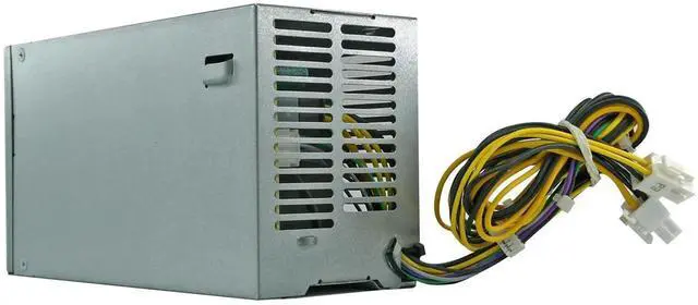 Alt view image 4 of 4 - 180W D16-180P2A Power Supply Replacement for HP Prodesk 680 800 G3 SFF 480 600 G4 SFF 280 285 Pro G3 MT P/N: L08261-002 901762-002 901763-002 901771-004 901763-001 901762-002 901763-002 901771-003