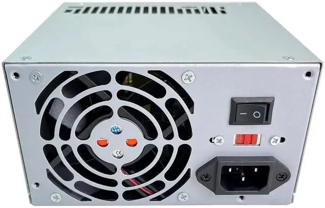 Alt view image 7 of 7 - Upgraded FSP300-60PFN 300W ATX Power Supply Compatible with IPC 610H, 610L, 610G Series FSP300-60ATV FSP300-60PLN FSP300-70AGB FSP300-60THA 9PA3007715 9PA3007712