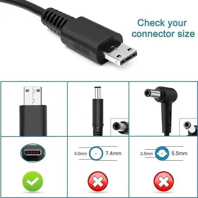 Alt view image 4 of 6 - 280W ADP-280BB B A18-280P1A Power Charger for M.SI Chicony GS77 GE66 GE76 Raider GP76 GP66 Leopard S93-0409330-C54 Clevo X170SM-G X170KM-G Laptop AC Adapter