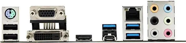 Alt view image 2 of 3 - Computer Motherboards Comput Motherboard Fit forASUS B150M-PLUS DDR4 LGA 1151 Desktop Motherboard 64GB USB2.0 USB3.0 HDMI DVI VGA B150 Mainboard