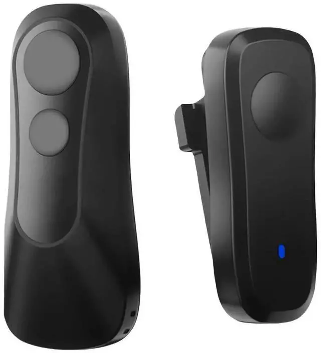 Alt view image 6 of 7 - JAENFONG Remote Page Turner Page Turner Clicker Clicker Page Turner Remote Control Extenders for Kindle Paperwhite Oasis Kobo EReaders