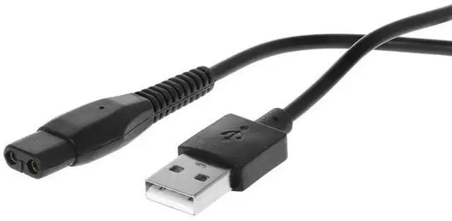 Main image of JAENFONG 1pc USB Charging Plug Cable A00390 5V Electric Adapter Power Cord Charger for Shavers A00390 RQ310 RQ320 RQ330 RQ350 S510 S520
