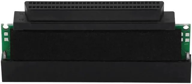 Alt view image 5 of 6 - JAENFONG SCSI HPDB 68 Pin Female to IDE 50 Pin Female Adapter Converter
Limited time off