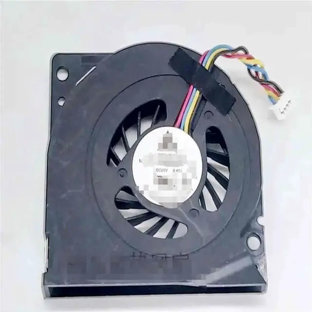 Main image of JAENFONG FOR cpu cooling fan FOR PC MINI Computer CPU fan Cooler for NUC NUC5CPYH fan FOR Mini FAN