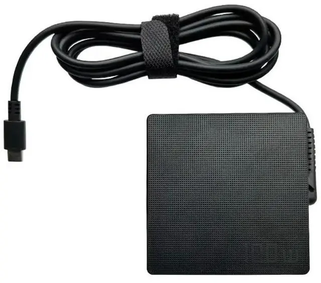 Alt view image 4 of 4 - JAENFONG 20V 5A 100W Universal USB Type C Laptop Power Adapter Charger for Laptop Power Supply