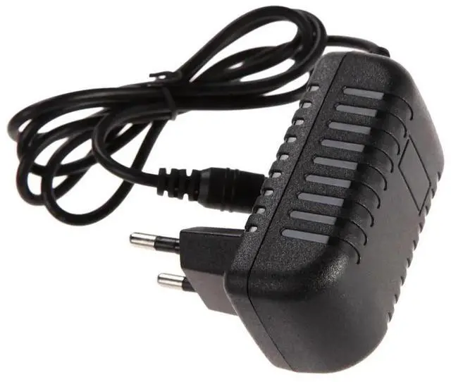 Alt view image 4 of 4 - JAENFONG DC 5.5mm X 2.5mm 5V 1A 1000mA Charger Professional AC 100V-240V To DC 5V Converter EU Plug Switching Power Supply Adapter