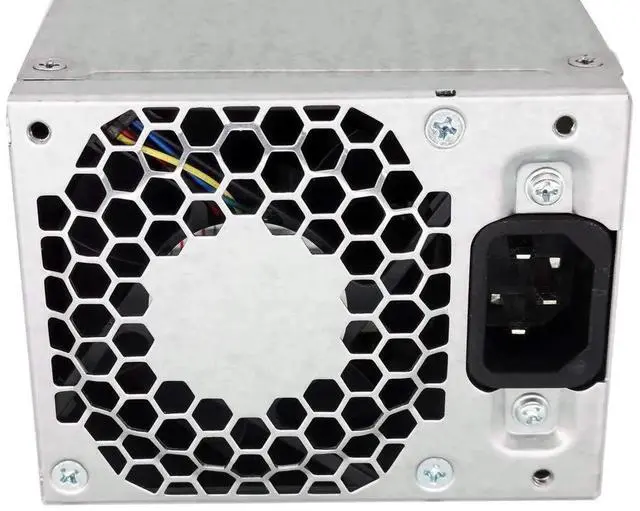 Alt view image 4 of 4 - JAENFONG 240W PS-4241-1HA 702307-001 702455-001 Power Supply for HP ProDesk 400 600 800 G1 G2 SFFP/N: 751884-001, 702309-001, 751886-001