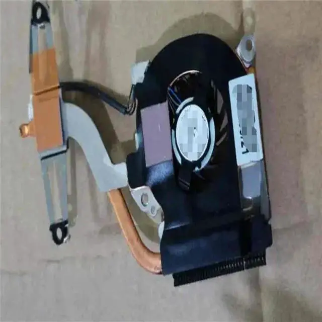 Alt view image 2 of 3 - JAENFONG FOR Laptop Cooling Fan For MCF-C18AM05 Suitable for NC2400 NC3400 notebook computer cooling fan