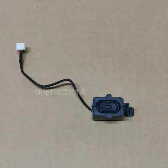 Alt view image 2 of 3 - JAENFONG For 3060 3070 5060 5070 7060 7070 Workstation Power Supply Cable 0T6GFW T6GFW Tower Loudspeaker