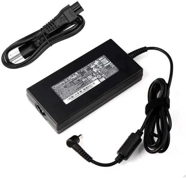 Alt view image 4 of 5 - JAENFONG 150W Laptop Charger for Zenbook Pro 15 14 Pro 17 Vivobook Pro 14 Pro 15 Pro 16 Pro 14X Pro 16X ADP-150CH D A18-150P1A AC Adapter (4.5 * 3.0mm)