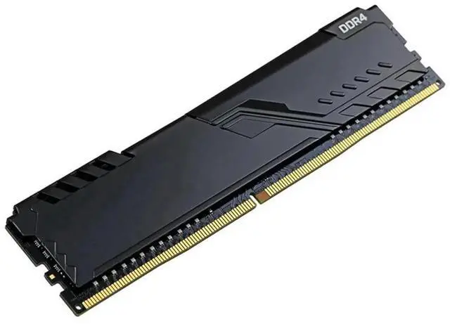 Alt view image 6 of 6 - JAENFONG Memoria RAM DDR4 3200MHz 16GB Gaming Desktop Memory PC4-25600 PC4-19200 17000 288Pin DIMM DDR4 RAM