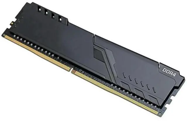 Alt view image 4 of 6 - JAENFONG Memoria RAM DDR4 3200MHz 16GB Gaming Desktop Memory PC4-25600 PC4-19200 17000 288Pin DIMM DDR4 RAM