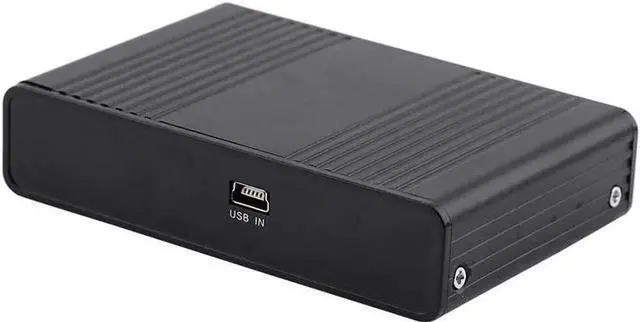 Alt view image 2 of 6 - USB 5.1 Audio Sound Card Optical Digital 6 Channel for PC/Laptop