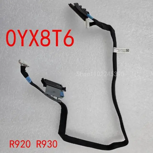 Main image of JAENFONG For R920 R930 Workstation Power Supply Cable 0YX8T6 YX8T6 Server Chassis Switch Cable UBS Control Cable