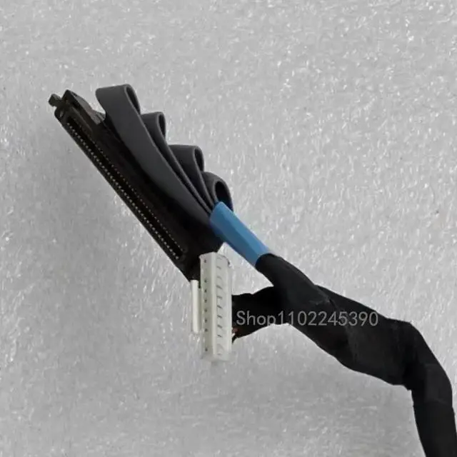 Alt view image 3 of 3 - JAENFONG For R920 R930 Workstation Power Supply Cable 0YX8T6 YX8T6 Server Chassis Switch Cable UBS Control Cable