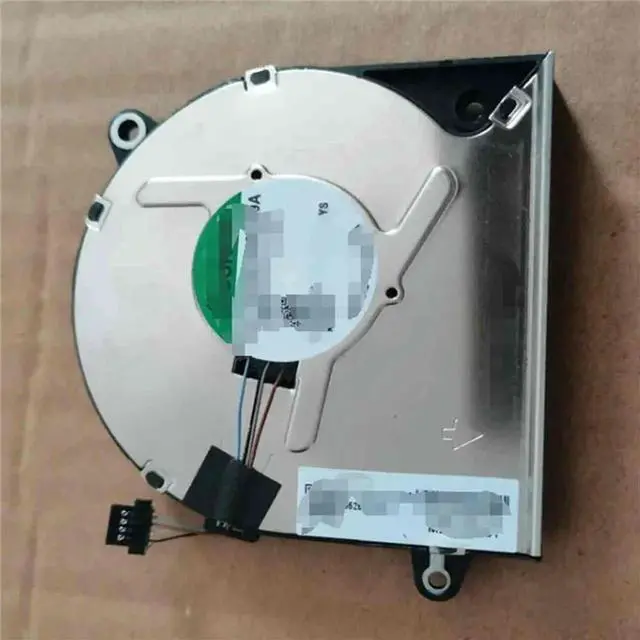 Main image of JAENFONG FOR FAN FOR 99 G3I Workstation ZBOOK Power G7 G8 G9 CPU GPU Fan HSN-Q26C EG75070S1-C600-S9A EG75070S1-C610-S9A