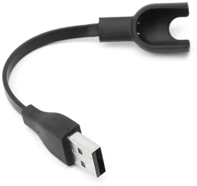 Main image of JAENFONG 1PC Replacement Watch USB Charging Cable Charger Cord For Mi Band 2