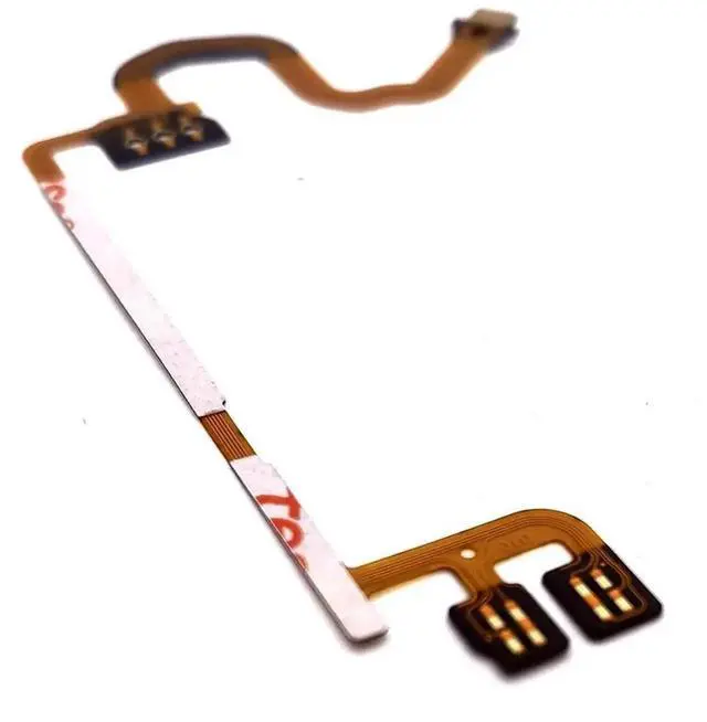 Alt view image 3 of 4 - JAENFONG For Lens RF 18-150 Focus Line Flex Cable For RF 18-150Mm Lens Repair Accessories Component Parts