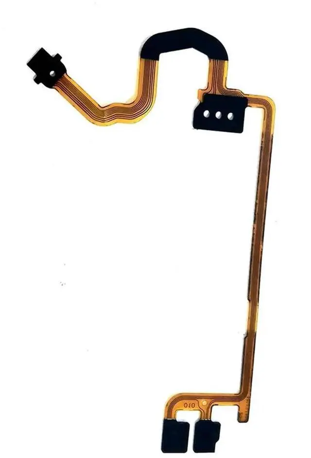 Alt view image 4 of 4 - JAENFONG For Lens RF 18-150 Focus Line Flex Cable For RF 18-150Mm Lens Repair Accessories Component Parts