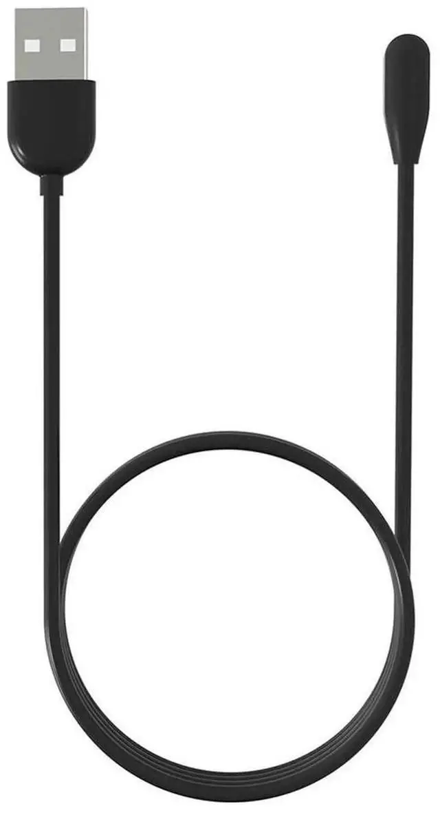 Main image of JAENFONG 1m Magnetic Charger for Bone Conduction Headphone USB Wireless Earphone Charging Cable Replacement for AfterShokz Aeropex AS800