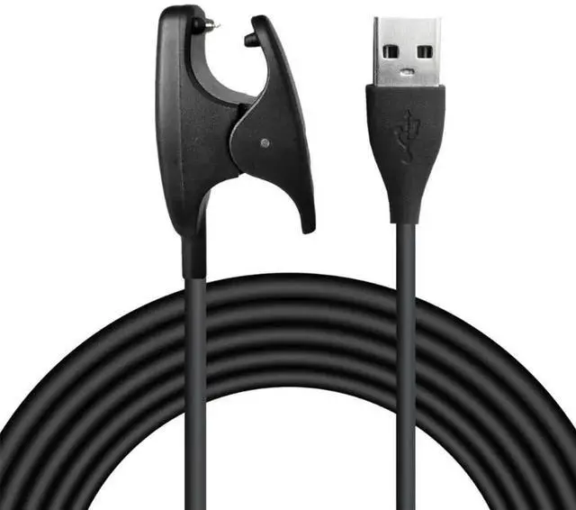 Main image of JAENFONG USB Charging Cable Clip Adapter Safety Fast Charger For Suunto 5 3 Ambit 1 2 3 Spartan Trainer Traverse Kailash Watch