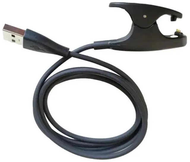 Alt view image 3 of 3 - JAENFONG USB Charging Cable Clip Adapter Safety Fast Charger For Suunto 5 3 Ambit 1 2 3 Spartan Trainer Traverse Kailash Watch