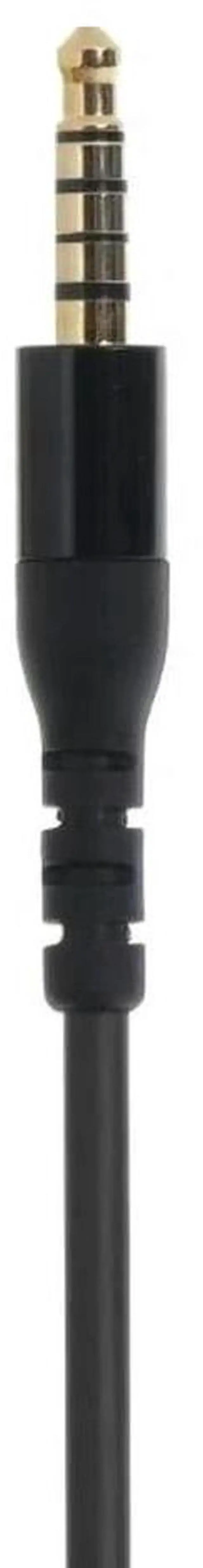 Alt view image 3 of 3 - JAENFONG Replacement Aux 3.5mm Audio Cable for Arctis Nova Pro Headphones Upgraded Wire Cables