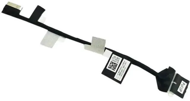 Alt view image 2 of 3 - JAENFONG Power Wire Connector Cable Replacement for Latitude 7340 7430 2-in-1 0YHHF2 450.0S605.0001 450.0S605.0021