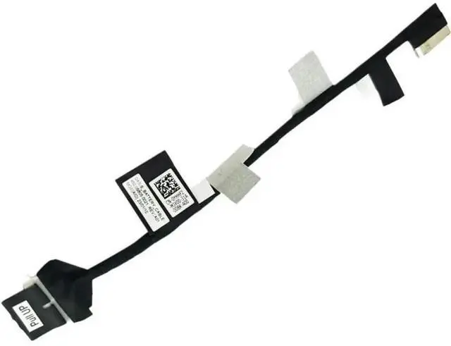 Main image of JAENFONG Power Wire Connector Cable Replacement for Latitude 7340 7430 2-in-1 0YHHF2 450.0S605.0001 450.0S605.0021