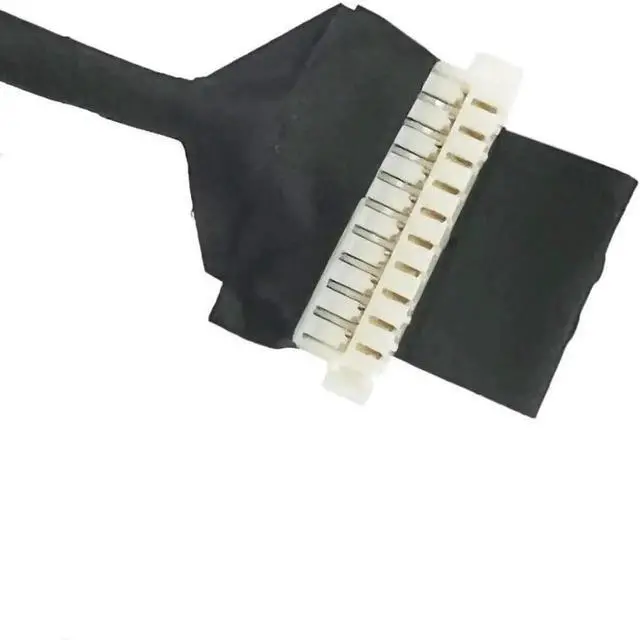 Alt view image 3 of 3 - JAENFONG Power Wire Connector Cable Replacement for Latitude 7340 7430 2-in-1 0YHHF2 450.0S605.0001 450.0S605.0021