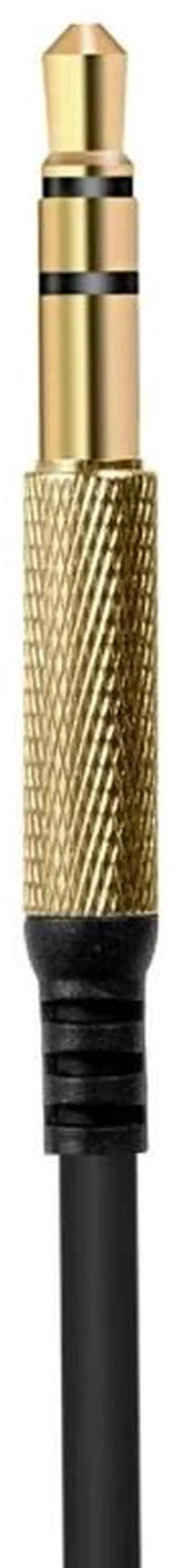 Alt view image 3 of 3 - JAENFONG Replacement Audio Cable for Marshall Major II 2 3 Monitor MID Headphones Cord with Mic Volume Control