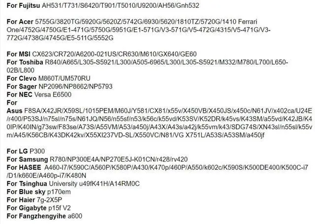 Alt view image 2 of 6 - PCIE EXP GDC External Laptop Video Card Dock Graphics Card Laptop Docking Station for Beast Mini PCI-E/NGFF M.2 / Expresscard (Only NGFF M.2 A-Key Cable)