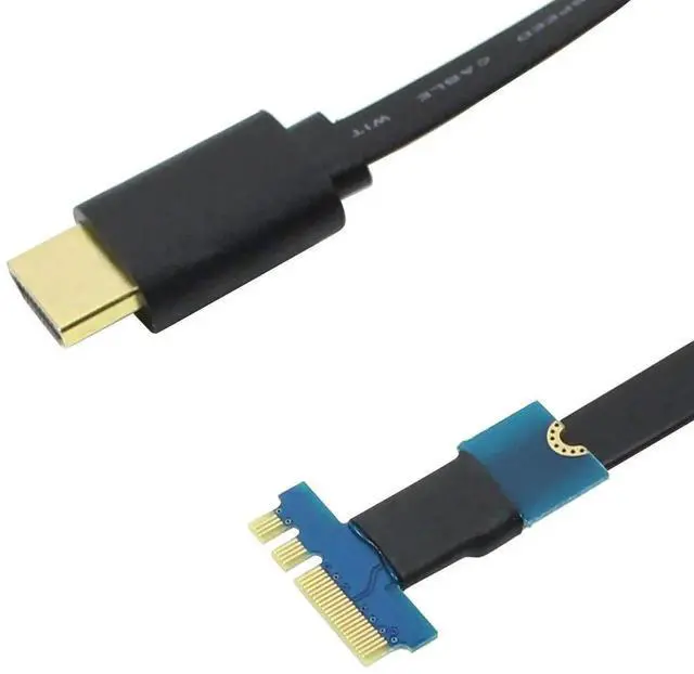 Main image of PCIE EXP GDC External Laptop Video Card Dock Graphics Card Laptop Docking Station for Beast Mini PCI-E/NGFF M.2 / Expresscard (Only NGFF M.2 A-Key Cable)