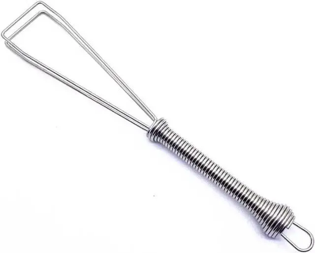 Alt view image 3 of 5 - 4 Pieces Keyboard Lube Switch Puller Kit IC Extractor Switch Puller Key Cap Puller Fine Head Grease Brush for Disassembly of Keyboard Electronic Component(4pcs Keyboard Puller Set)