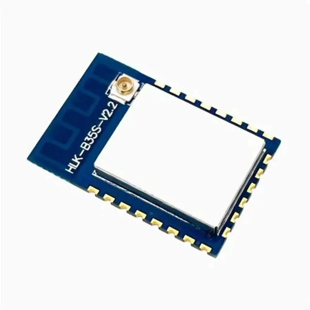 Alt view image 4 of 4 - JAENFONG Module Test Kit Serial To +BLE5.2 Bluetooth Module B35S Dual Mode Wireless Transmission Low Power Module Test Kit