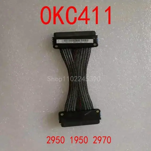 Main image of JAENFONG For 2950 1950 2970 Workstation Power Supply Cable 0KC411 KC411 5I 6I SAS Array Card Cable
