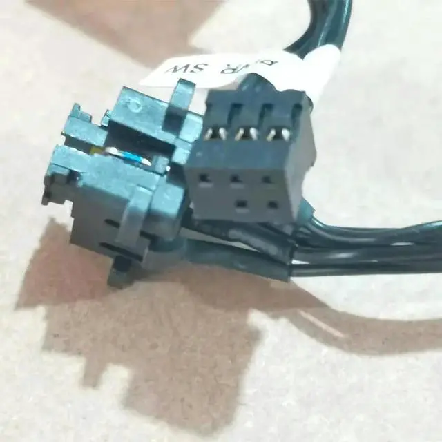 Alt view image 2 of 3 - JAENFONG For 3080 3681 T3450 3990 3891 8940 Workstation Power Supply Cable 500GM 0500GM Switching Wire