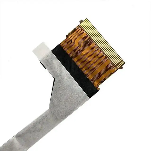 Alt view image 2 of 3 - JAENFONG LCD Cable Lvds Wire Replacement for Legion Y7000 R7000 GY550 60HZ DC020029410 DC020028500 DC020028510(30PIN)