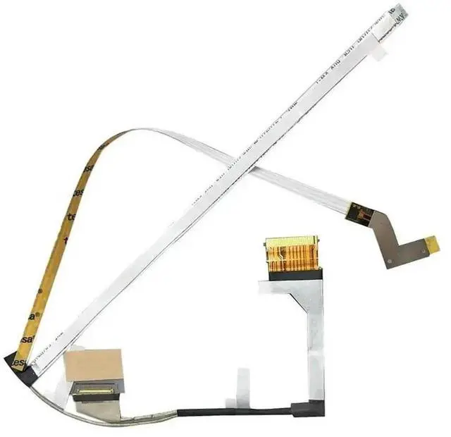 Main image of JAENFONG LCD Cable Lvds Wire Replacement for Legion Y7000 R7000 GY550 60HZ DC020029410 DC020028500 DC020028510(30PIN)